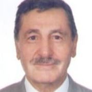 دکتر محمد آقا ایران پوربروجنی