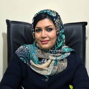 دکتر سیما عسکری