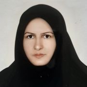 زهرا میرصفیان