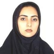 دکتر راحله فروتن کیا