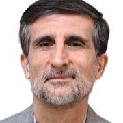 دکتر منصور خراسانی