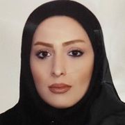 نرگس دوست کارآموز