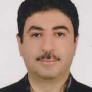 دکتر علی مساجدی