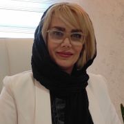 مهری احمدی