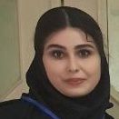 دریا شهبازی