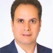 دکتر محمدرضا غلامی
