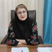 دکتر سارا محمدی فرهنگی