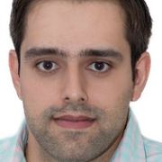 مهدی ابراهیم خانی
