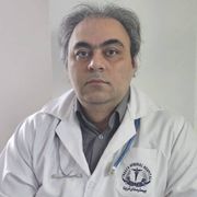 دکتر فراز سلیمانی
