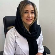 دکتر زهرا هوشنگی نژاد