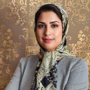 دکتر آزاده غیاثی مقدم