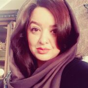 مهرنوش رضایی چادگانی