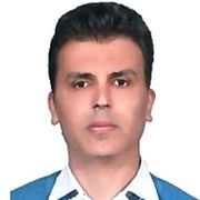 فرزاد میراحمدی