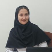 محدثه وفائی