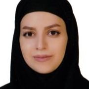 دکتر مهدیه صفاری