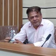 ایرج حاجی دولو