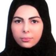 دکتر پریسا احمدی