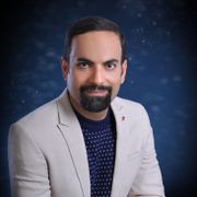 دکتر مسعود گلزار شیرازی