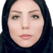 مریم حسین زاده