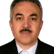 دکتر داود بت شکن