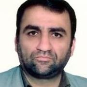 دکتر علی نقی رضایی تالار پشتی