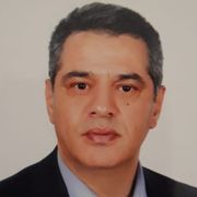 دکتر محسن ابراهیمی