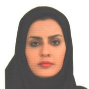 فاطمه مرتضوی