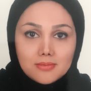 بهاره السادات نایب الصدری