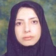 دکتر سوسن عزیزمحمدی