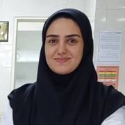 دکتر مهسا مشایخی