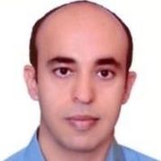 دکتر محمود محمدی