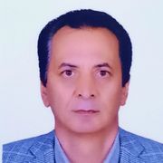 دکتر محمد اکراهی