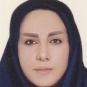 منا حیدری پور