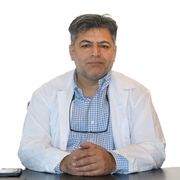 دکتر یوسف اصغرزاده