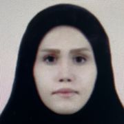 غزل محمدی
