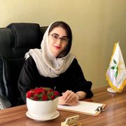 دکتر بشری محمدی