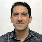 دکتر هادی طاهری