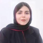 مینا محمودی تبار