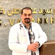 دکتر سید علی وطن خواه