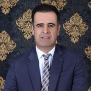 دکتر کاظم حاجی حاجی