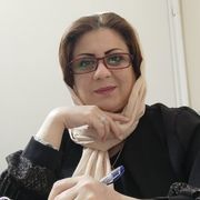 پگاه عبادی