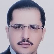 دکتر کوروش هدایتی