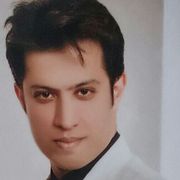 دکتر مهدی محمودپور