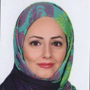 معصومه قدیری