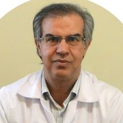دکتر علی اکبر بیدکی