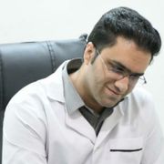 دکتر حسین رحمانی نژاد
