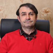 دکتر محمدرضا شمس
