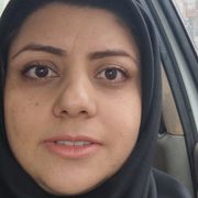 فاطمه عزیزی