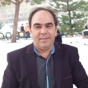 دکتر محمود شیرمحمدی
