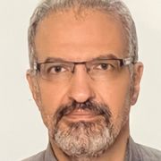 دکتر سید محمد طباطبایی نیا
